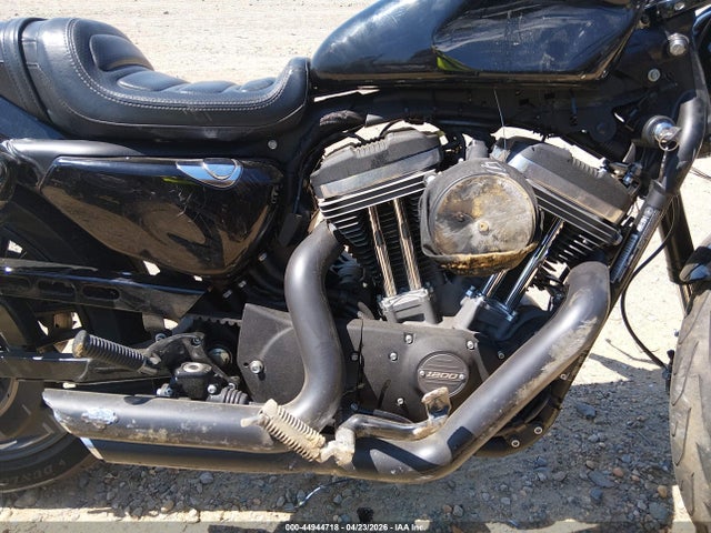 Продаж на аукціоні авто 2020 Harley-davidson Xl1200 Cx, vin: 1HD1LM311LB420266, номер лоту: 44944718