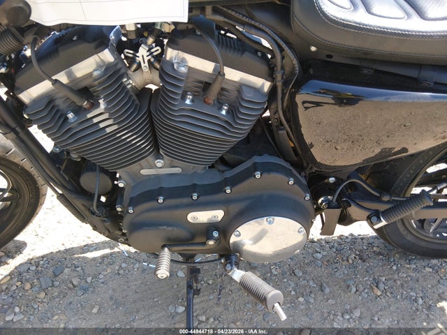 Продаж на аукціоні авто 2020 Harley-davidson Xl1200 Cx, vin: 1HD1LM311LB420266, номер лоту: 44944718