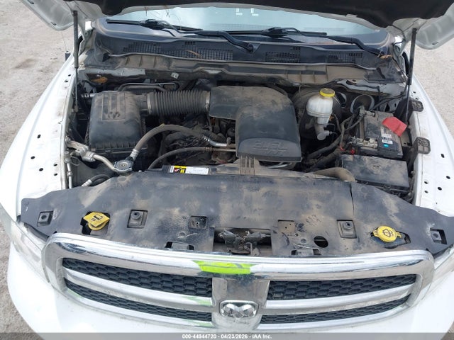 Продаж на аукціоні авто 2019 Ram 1500 Classic Tradesman  4x4 6'4 Box, vin: 1C6RR7FG0KS720830, номер лоту: 44944720