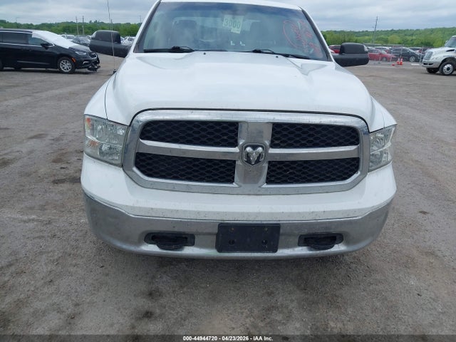 Продаж на аукціоні авто 2019 Ram 1500 Classic Tradesman  4x4 6'4 Box, vin: 1C6RR7FG0KS720830, номер лоту: 44944720