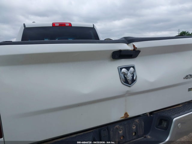 Продаж на аукціоні авто 2019 Ram 1500 Classic Tradesman  4x4 6'4 Box, vin: 1C6RR7FG0KS720830, номер лоту: 44944720