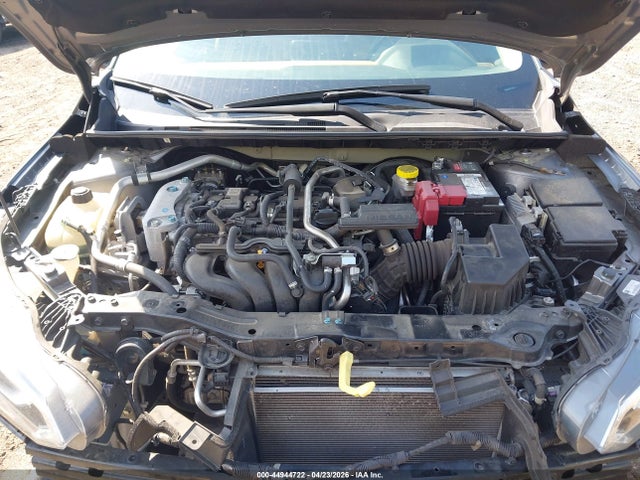 Aukcja sprzedaży 2022 Nissan Sentra Sv Xtronic Cvt, vin: 3N1AB8CV9NY264967, numer aukcji: 44944722