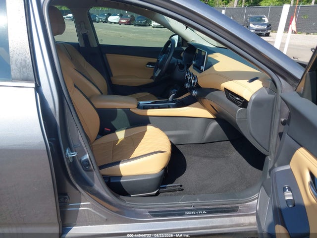 Aukcja sprzedaży 2022 Nissan Sentra Sv Xtronic Cvt, vin: 3N1AB8CV9NY264967, numer aukcji: 44944722