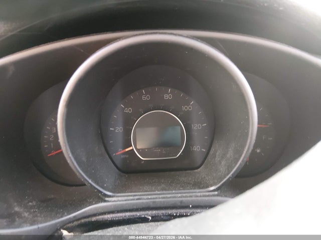 KIA SOUL + 2016 KNDJP3A59G7862260 Image 7