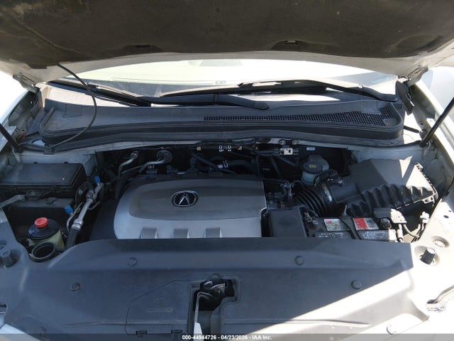 Продаж на аукціоні авто 2011 Acura Mdx Technology Package, vin: 2HNYD2H66BH517775, номер лоту: 44944726