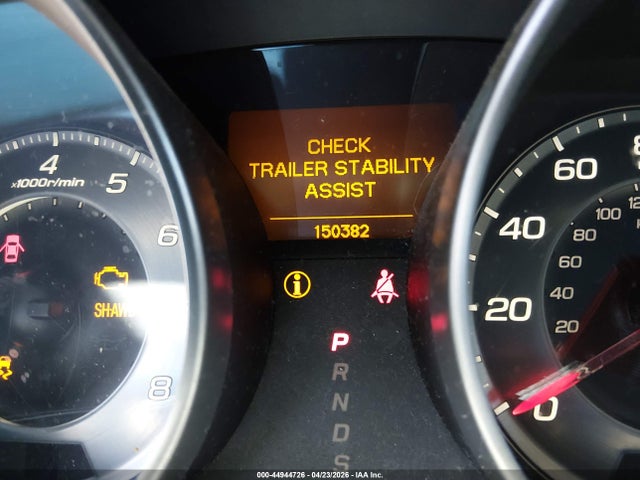 Продаж на аукціоні авто 2011 Acura Mdx Technology Package, vin: 2HNYD2H66BH517775, номер лоту: 44944726