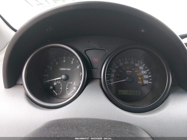 Auction sale of the 2005 Chevrolet Aveo Special Value, vin: KL1TD52675B324968, lot number: 44944727