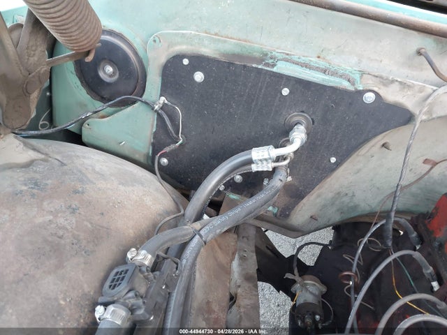 Aukcja sprzedaży 1969 Gmc Classic P/u, vin: CS10DBA11369, numer aukcji: 44944730