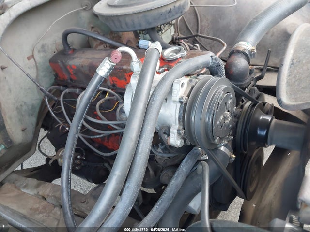 Aukcja sprzedaży 1969 Gmc Classic P/u, vin: CS10DBA11369, numer aukcji: 44944730