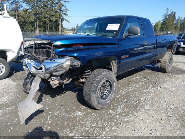 Aukcja sprzedaży 2001 Dodge Ram 2500 St, vin: 3B7KF23671G817756, numer aukcji: 44944732