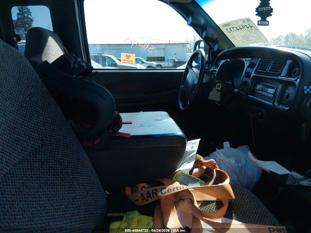 Aukcja sprzedaży 2001 Dodge Ram 2500 St, vin: 3B7KF23671G817756, numer aukcji: 44944732