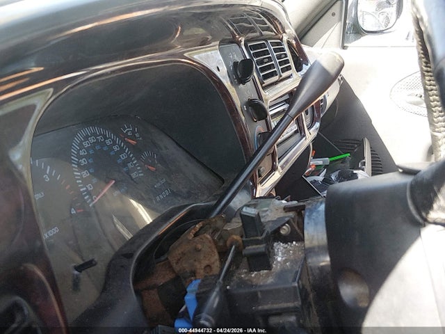 Aukcja sprzedaży 2001 Dodge Ram 2500 St, vin: 3B7KF23671G817756, numer aukcji: 44944732
