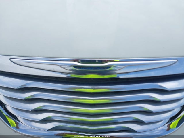 Продаж на аукціоні авто 2011 Chrysler 200 Touring, vin: 1C3BC1FG9BN511453, номер лоту: 44944736