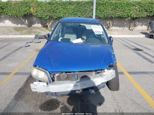 Продажа на аукционе авто 2003 Mazda Protege Dx/es/lx, vin: JM1BJ225630167395, номер лота: 44944741