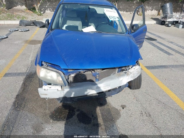 Продажа на аукционе авто 2003 Mazda Protege Dx/es/lx, vin: JM1BJ225630167395, номер лота: 44944741