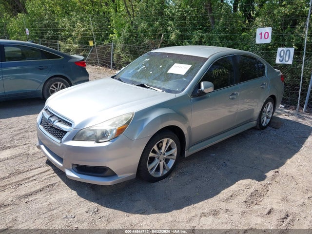 Продажа на аукционе авто 2014 Subaru Legacy 2.5i Premium, vin: 4S3BMCC66E3016045, номер лота: 44944742