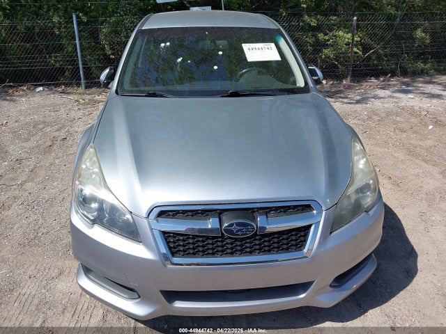 Продажа на аукционе авто 2014 Subaru Legacy 2.5i Premium, vin: 4S3BMCC66E3016045, номер лота: 44944742