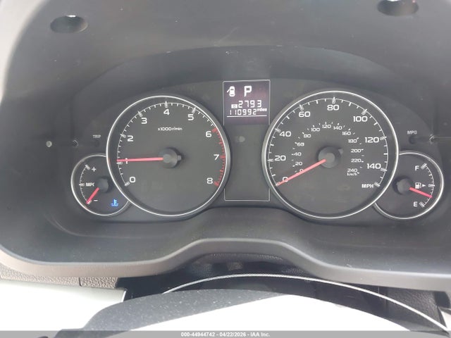 Продажа на аукционе авто 2014 Subaru Legacy 2.5i Premium, vin: 4S3BMCC66E3016045, номер лота: 44944742