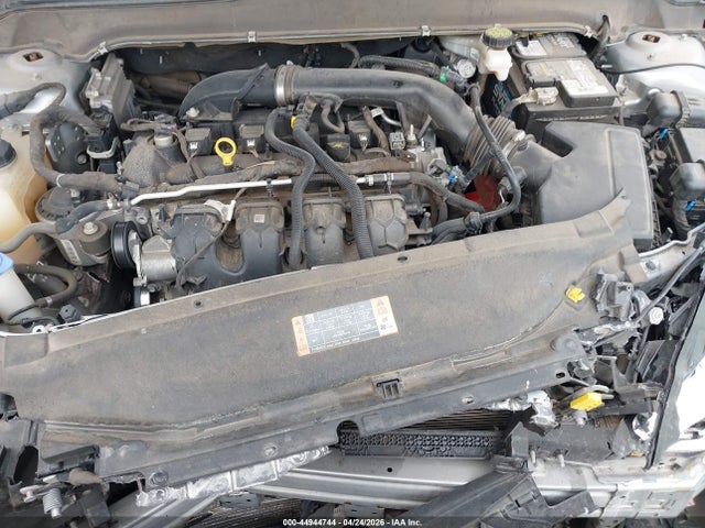 Aukcja sprzedaży 2020 Ford Fusion Titanium, vin: 3FA6P0D93LR151620, numer aukcji: 44944744