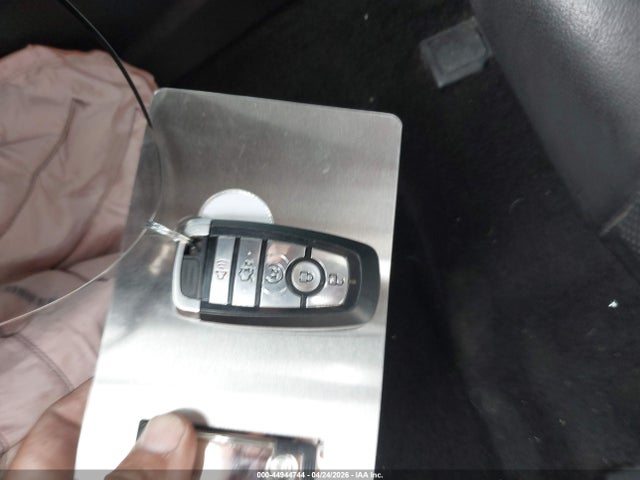 Aukcja sprzedaży 2020 Ford Fusion Titanium, vin: 3FA6P0D93LR151620, numer aukcji: 44944744