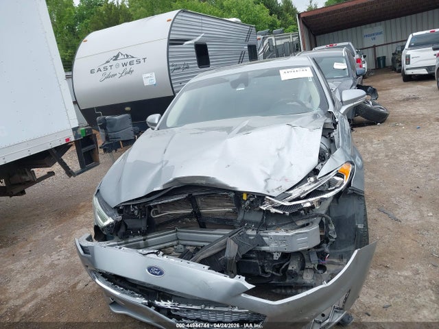 Aukcja sprzedaży 2020 Ford Fusion Titanium, vin: 3FA6P0D93LR151620, numer aukcji: 44944744