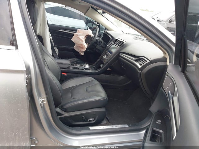 Aukcja sprzedaży 2020 Ford Fusion Titanium, vin: 3FA6P0D93LR151620, numer aukcji: 44944744
