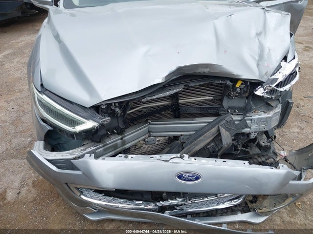 Aukcja sprzedaży 2020 Ford Fusion Titanium, vin: 3FA6P0D93LR151620, numer aukcji: 44944744