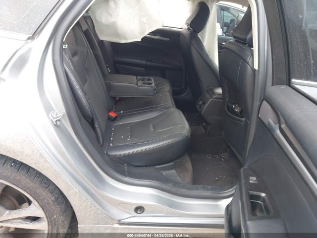 Aukcja sprzedaży 2020 Ford Fusion Titanium, vin: 3FA6P0D93LR151620, numer aukcji: 44944744