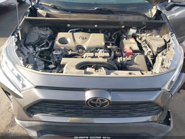 Toyota Rav4 Xle 2021 2T3W1RFV5MC158285 Image 10
