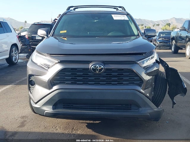 Toyota Rav4 Xle 2021 2T3W1RFV5MC158285 Image 12