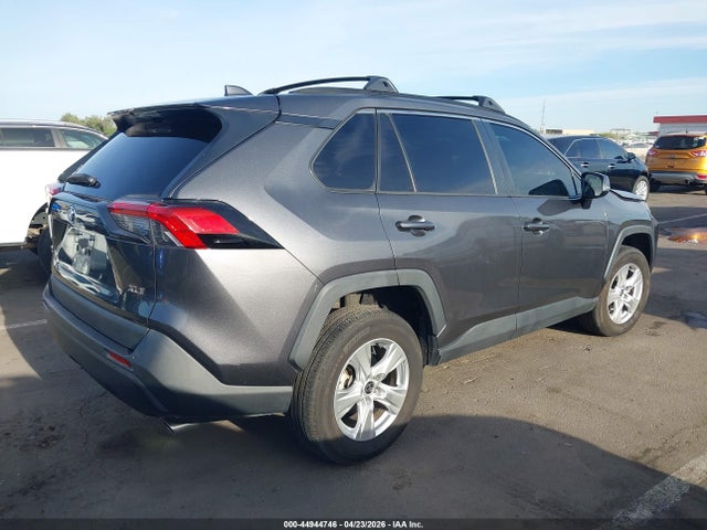 Toyota Rav4 Xle 2021 2T3W1RFV5MC158285 Image 4