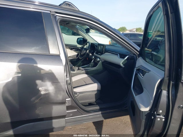Toyota Rav4 Xle 2021 2T3W1RFV5MC158285 Image 5