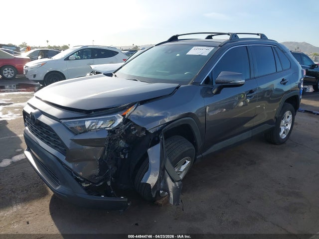 Toyota Rav4 Xle 2021 2T3W1RFV5MC158285 Image 6