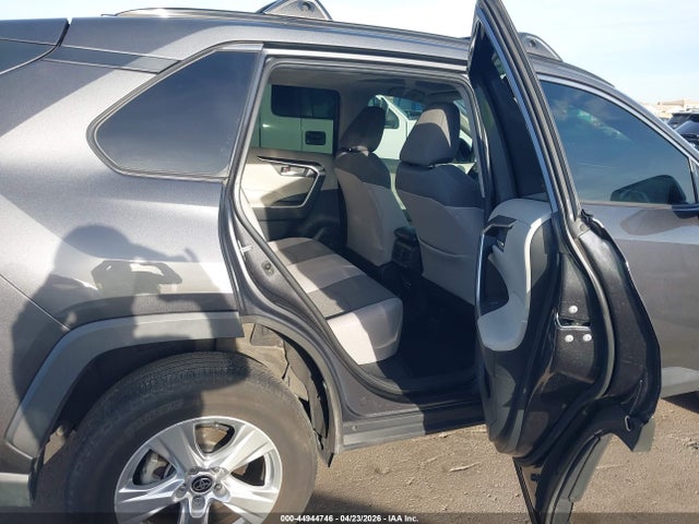 Toyota Rav4 Xle 2021 2T3W1RFV5MC158285 Image 8