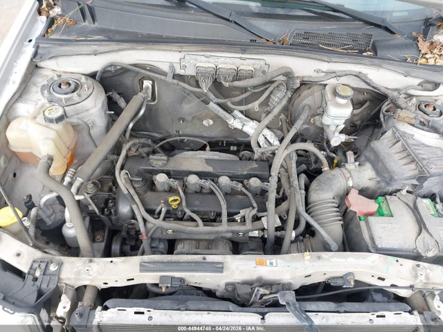 44944748 :رقم المزاد ، 1FMCU0E77AKA69325 vin ، 2010 Ford Escape Limited مزاد بيع