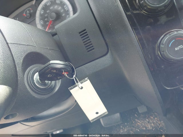 44944748 :رقم المزاد ، 1FMCU0E77AKA69325 vin ، 2010 Ford Escape Limited مزاد بيع