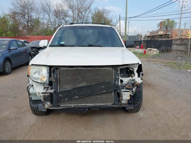 44944748 :رقم المزاد ، 1FMCU0E77AKA69325 vin ، 2010 Ford Escape Limited مزاد بيع