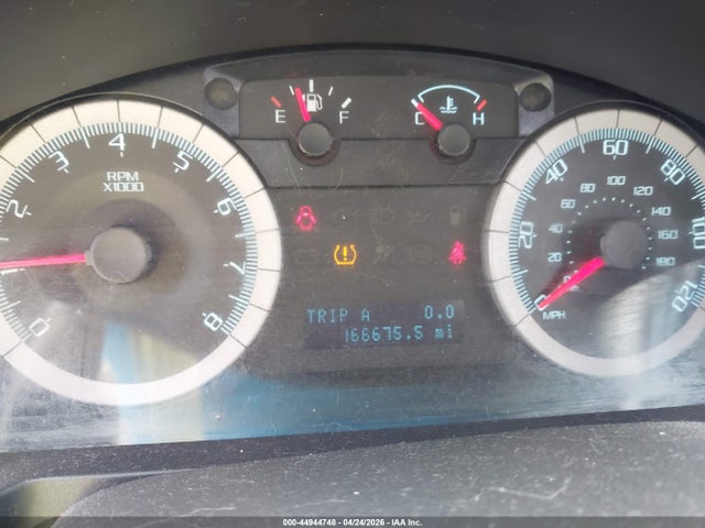 44944748 :رقم المزاد ، 1FMCU0E77AKA69325 vin ، 2010 Ford Escape Limited مزاد بيع