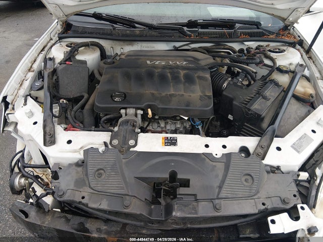 Продаж на аукціоні авто 2014 Chevrolet Impala Limited Lt, vin: 2G1WB5E34E1116309, номер лоту: 44944749