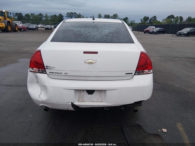 Продаж на аукціоні авто 2014 Chevrolet Impala Limited Lt, vin: 2G1WB5E34E1116309, номер лоту: 44944749