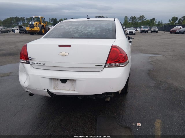Продаж на аукціоні авто 2014 Chevrolet Impala Limited Lt, vin: 2G1WB5E34E1116309, номер лоту: 44944749