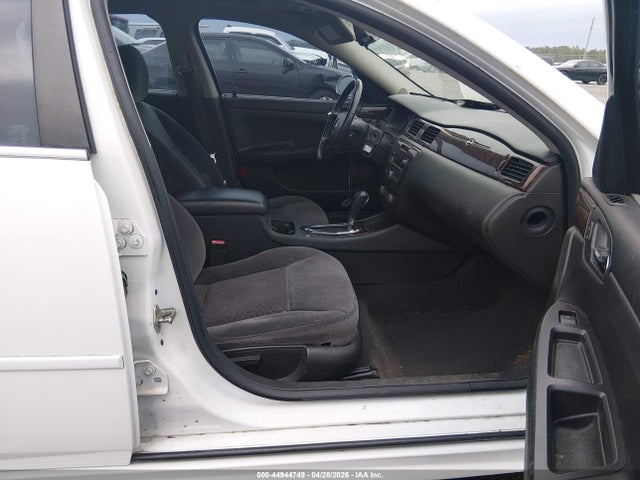 Продаж на аукціоні авто 2014 Chevrolet Impala Limited Lt, vin: 2G1WB5E34E1116309, номер лоту: 44944749