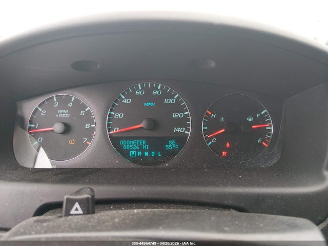Продаж на аукціоні авто 2014 Chevrolet Impala Limited Lt, vin: 2G1WB5E34E1116309, номер лоту: 44944749