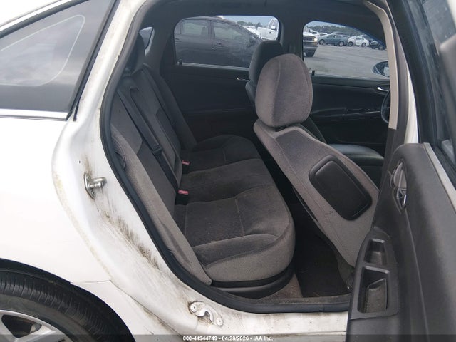 Продаж на аукціоні авто 2014 Chevrolet Impala Limited Lt, vin: 2G1WB5E34E1116309, номер лоту: 44944749
