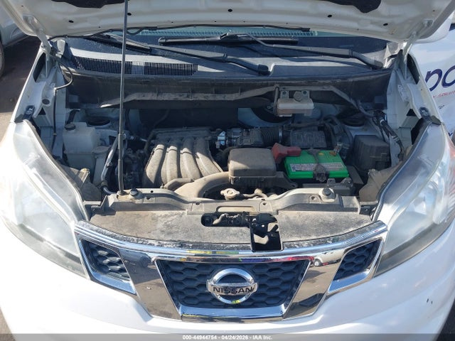 Nissan NV200 SV 2015 3N6CM0KN8FK727699 Image 10