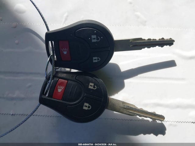 Nissan NV200 SV 2015 3N6CM0KN8FK727699 Image 11