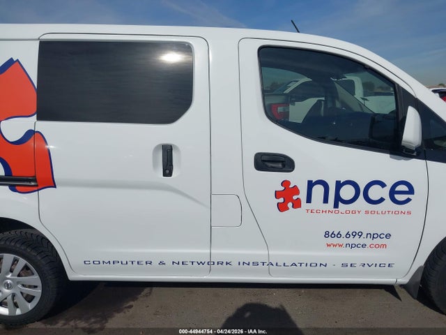 Nissan NV200 SV 2015 3N6CM0KN8FK727699 Image 13