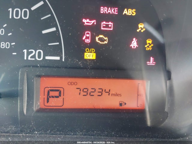 Nissan NV200 SV 2015 3N6CM0KN8FK727699 Image 15