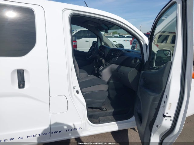 Nissan NV200 SV 2015 3N6CM0KN8FK727699 Image 5
