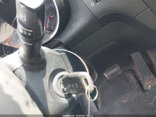 Продаж на аукціоні авто 2014 Kia Forte Ex, vin: KNAFX4A82E5072648, номер лоту: 44944755